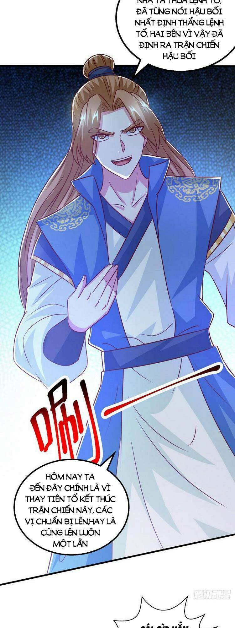 Chương 407 - Trang 9