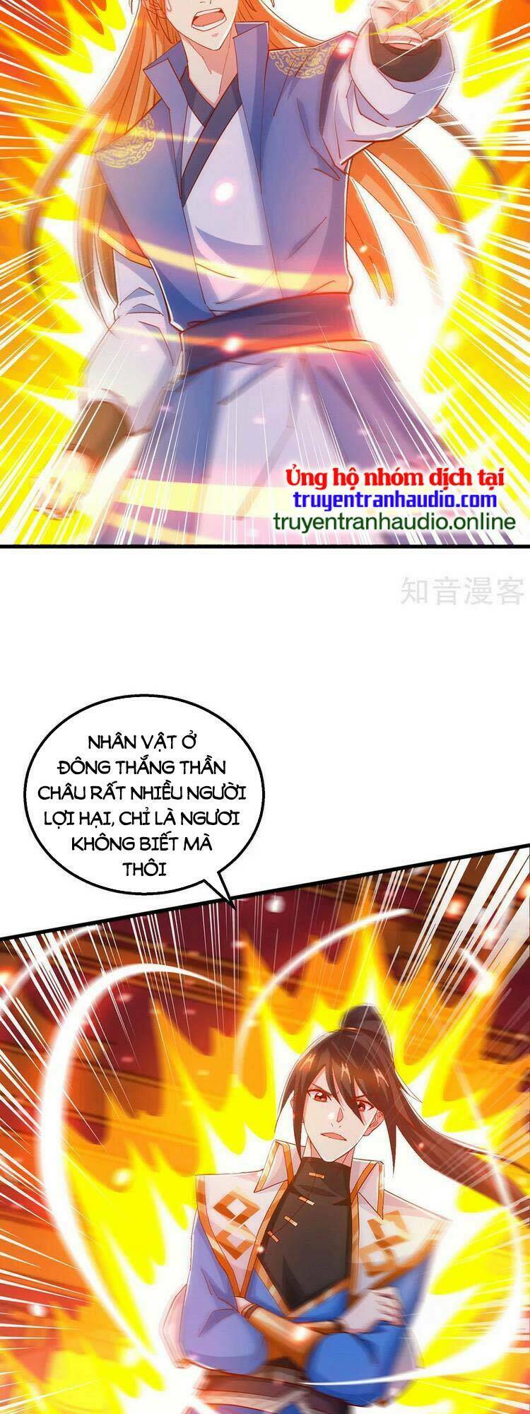 Chương 408 - Trang 12