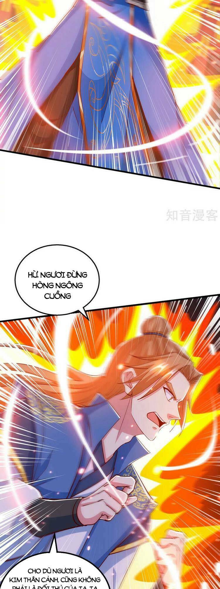 Chương 408 - Trang 13