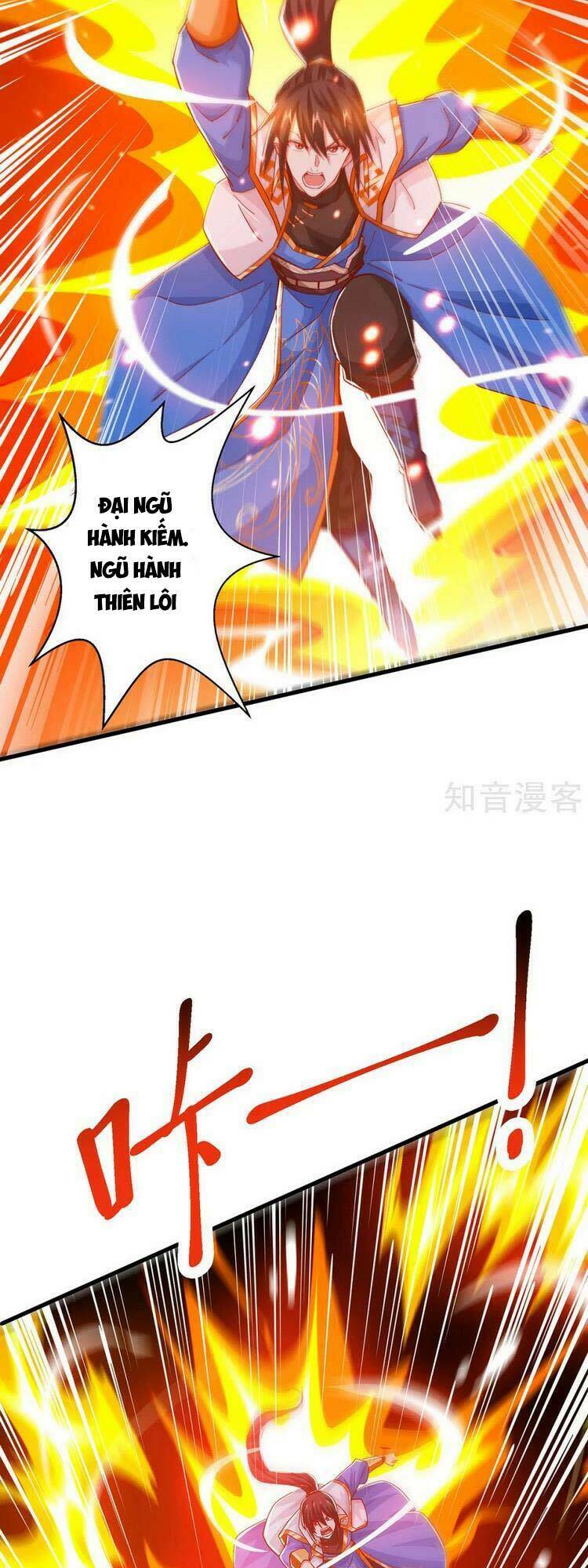 Chương 408 - Trang 18