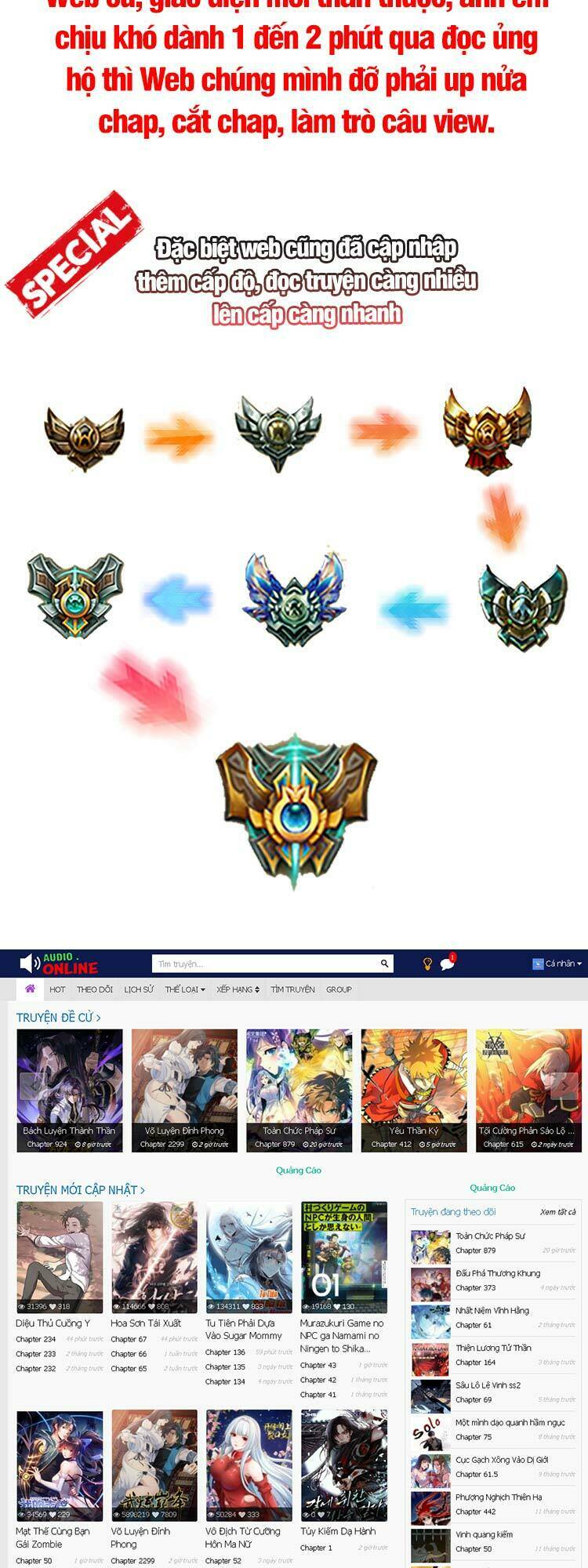 Chương 408 - Trang 25