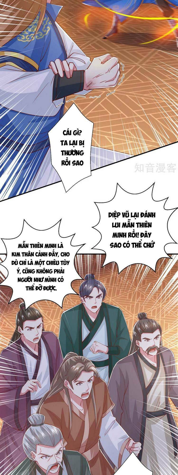 Chương 408 - Trang 6