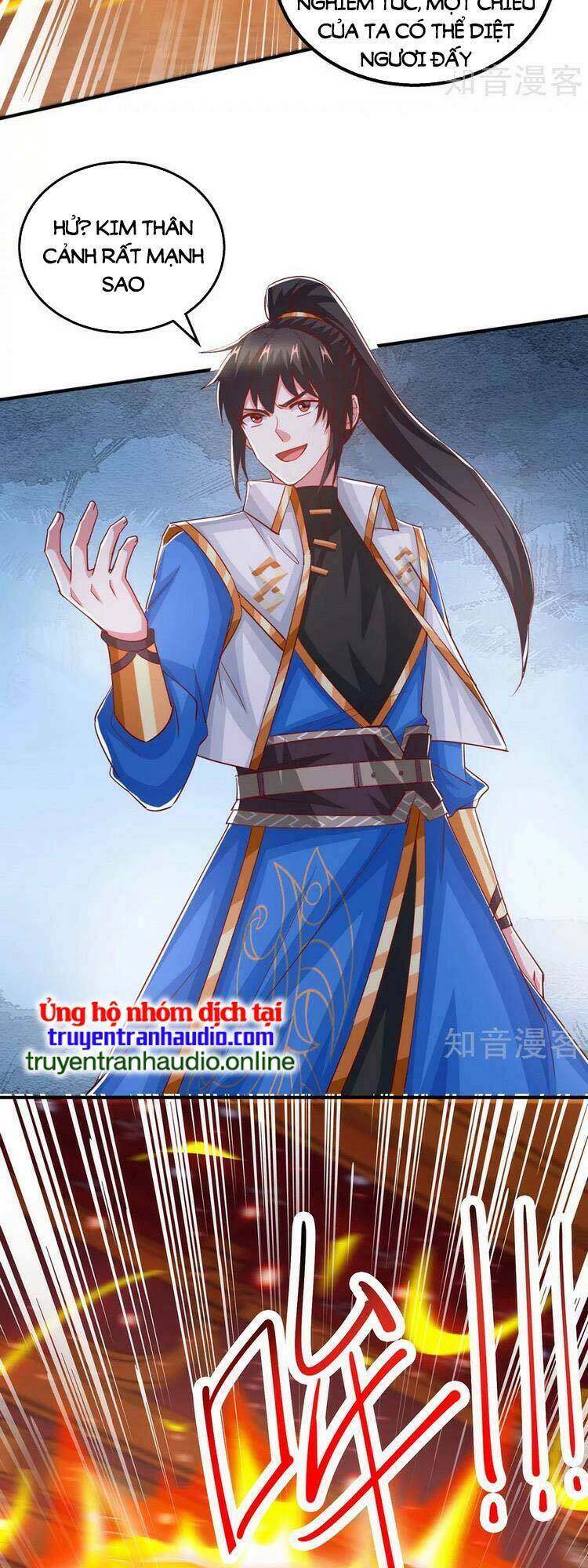 Chương 408 - Trang 8