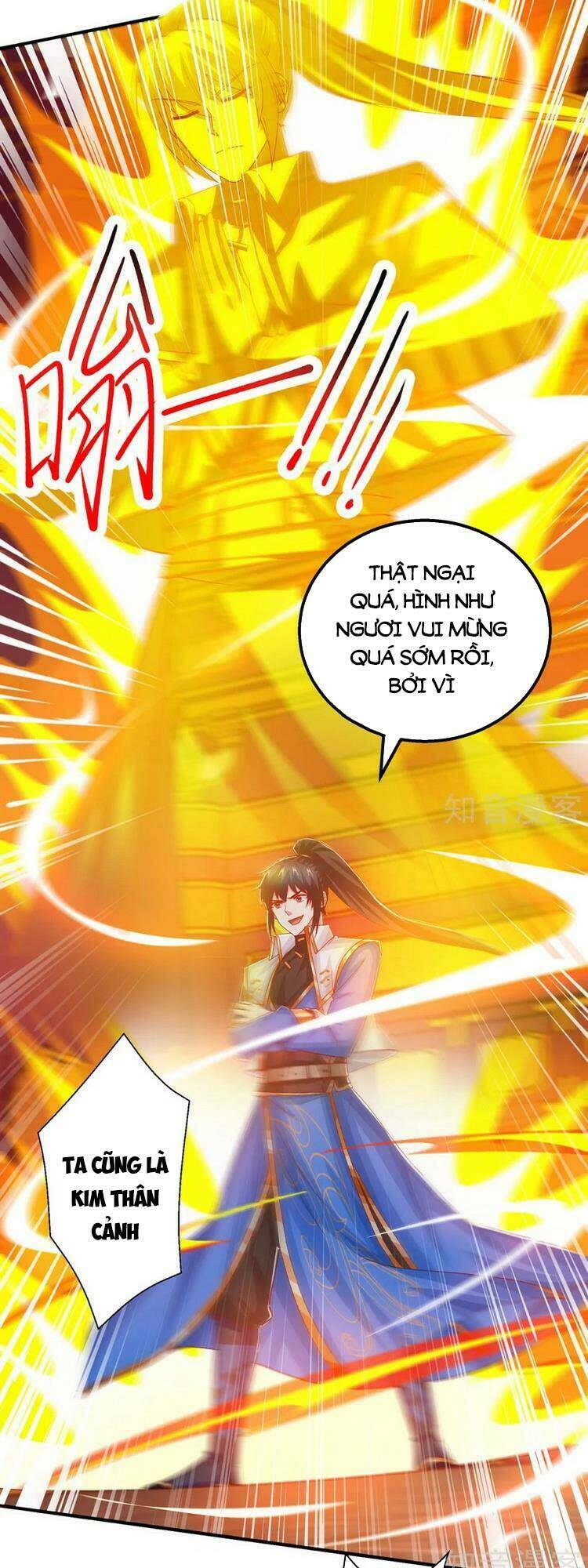 Chương 408 - Trang 10