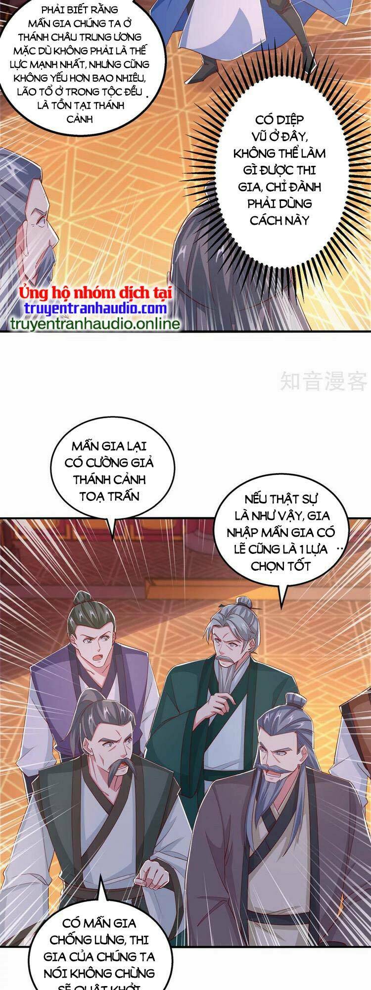 Chương 409 - Trang 2