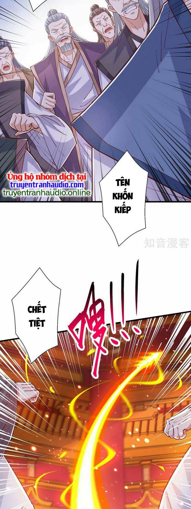 Chương 409 - Trang 11