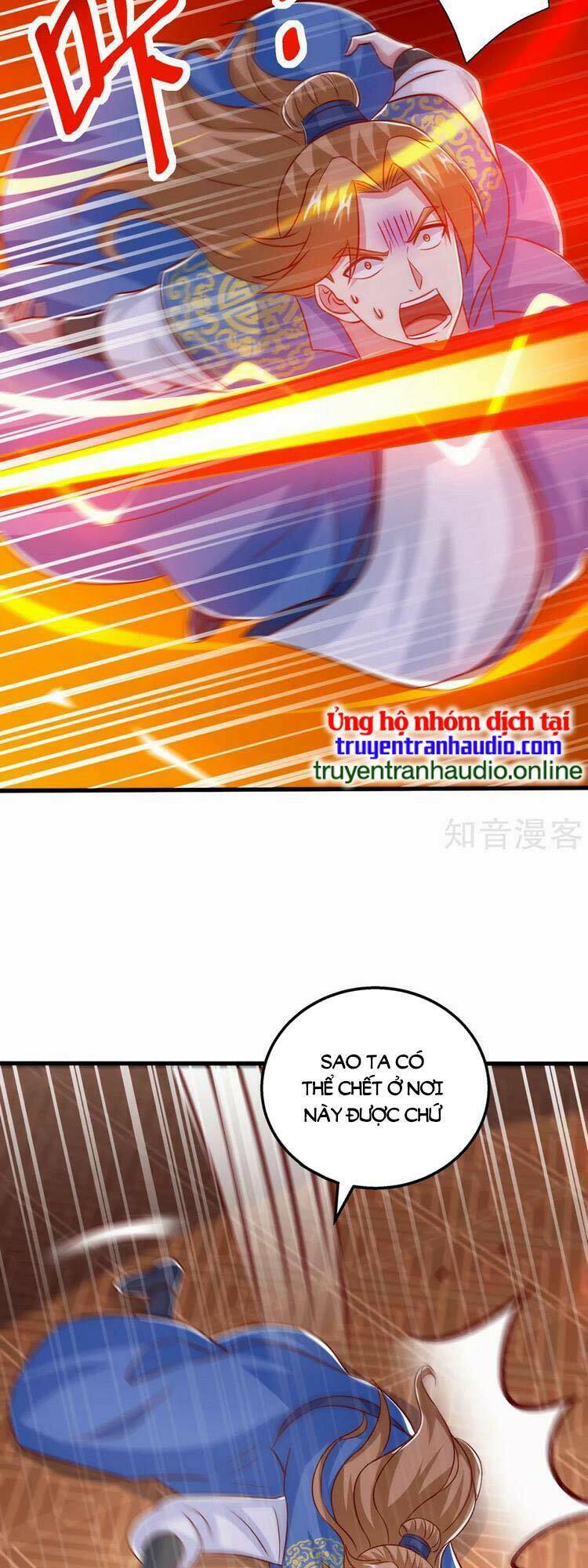 Chương 409 - Trang 14