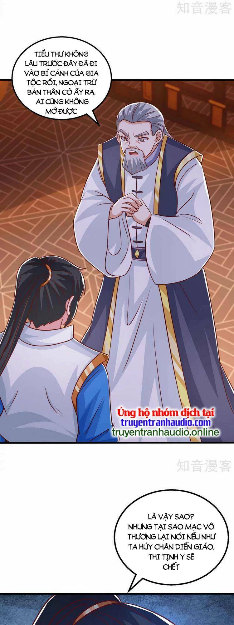 Chương 409 - Trang 18