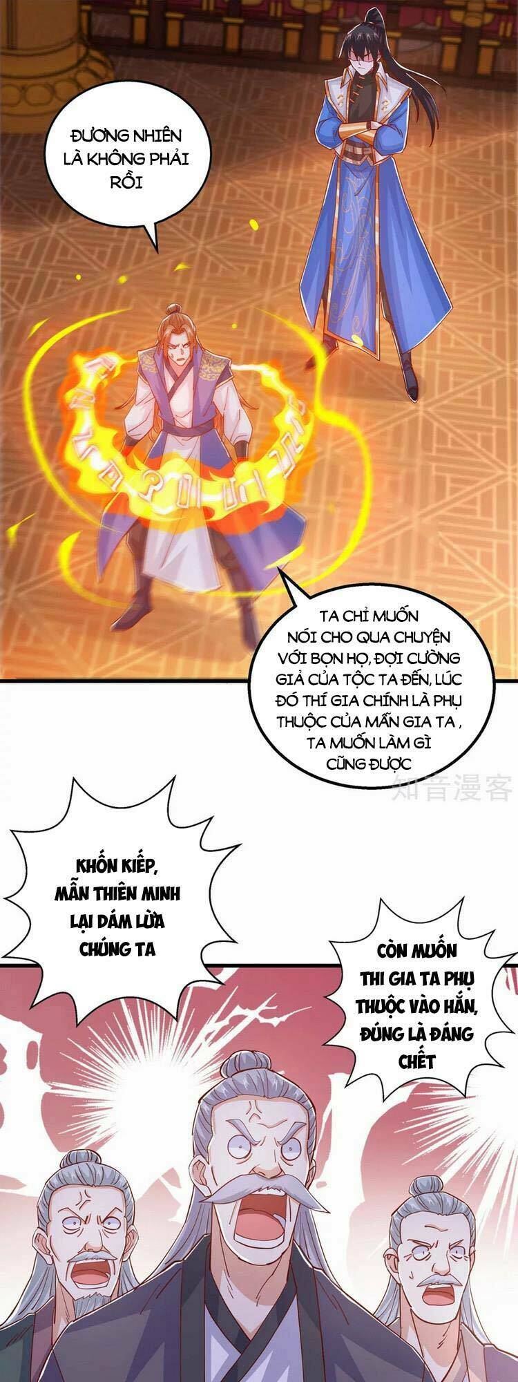 Chương 409 - Trang 8