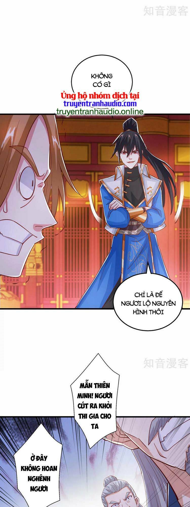 Chương 409 - Trang 10