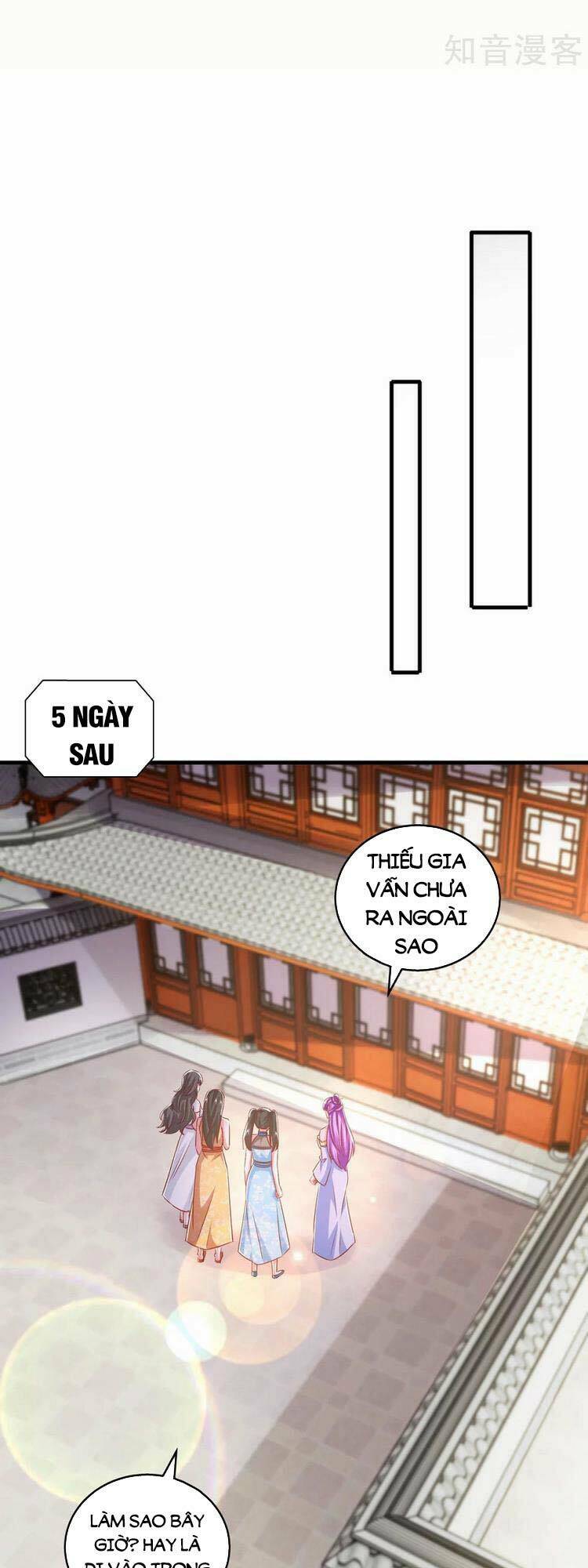 Chương 410 - Trang 20