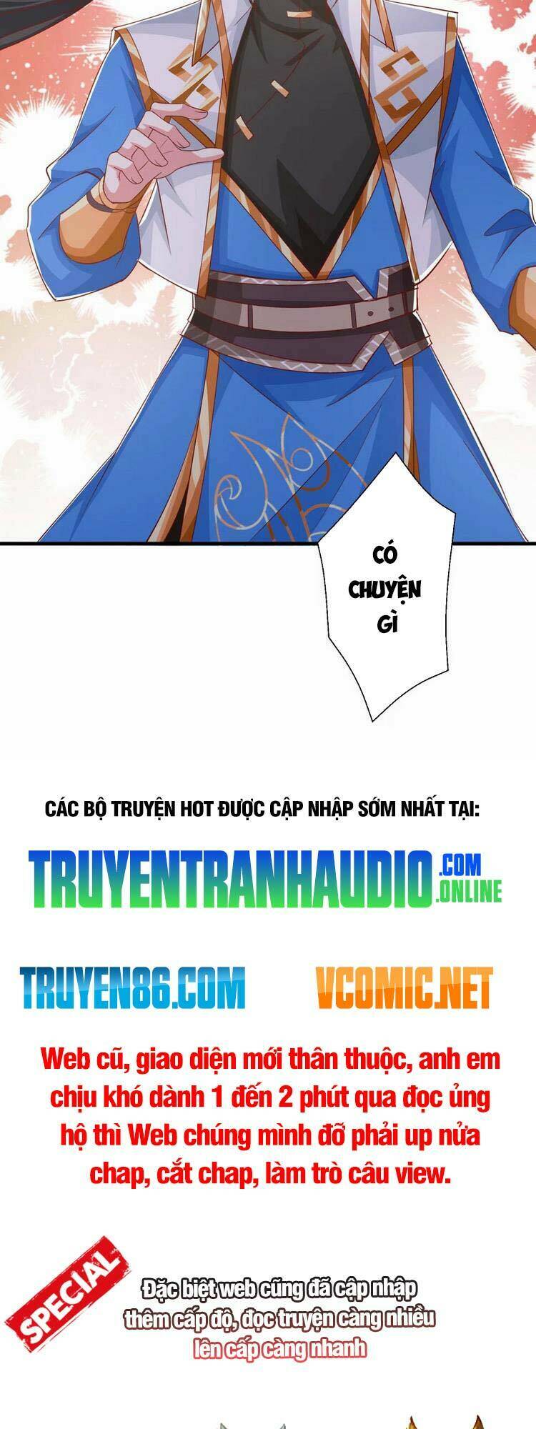 Chương 410 - Trang 23