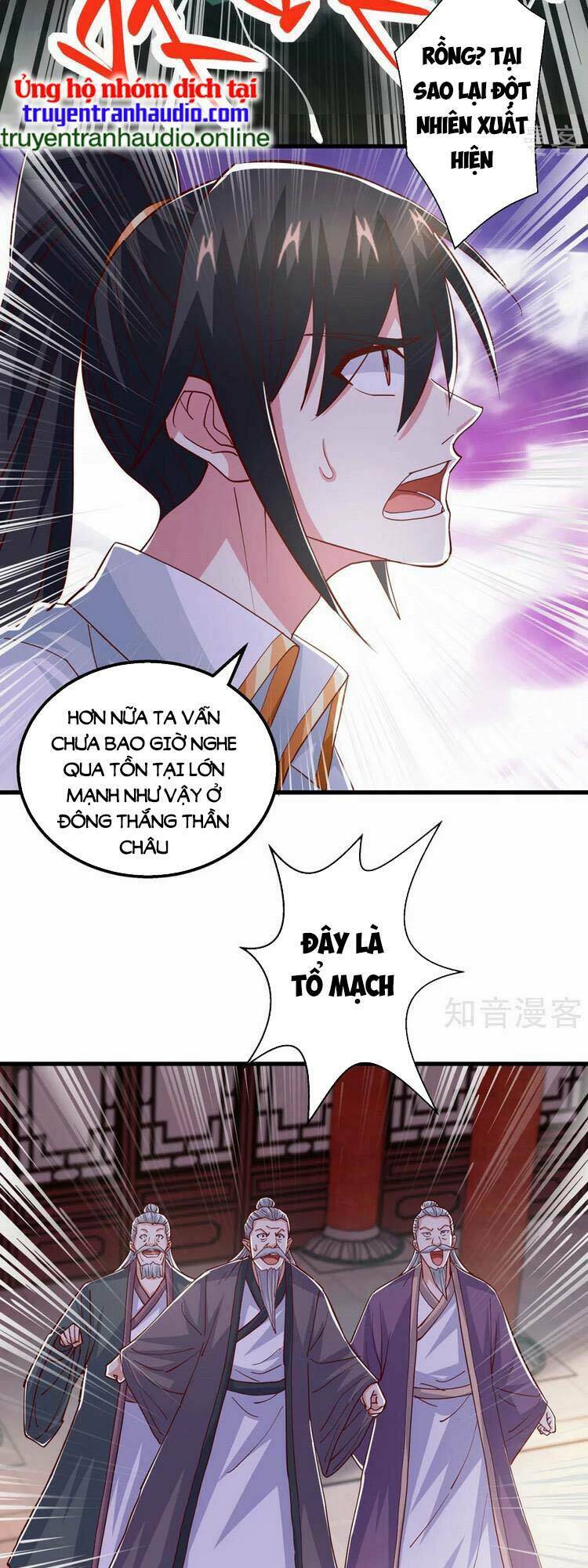 Chương 410 - Trang 5