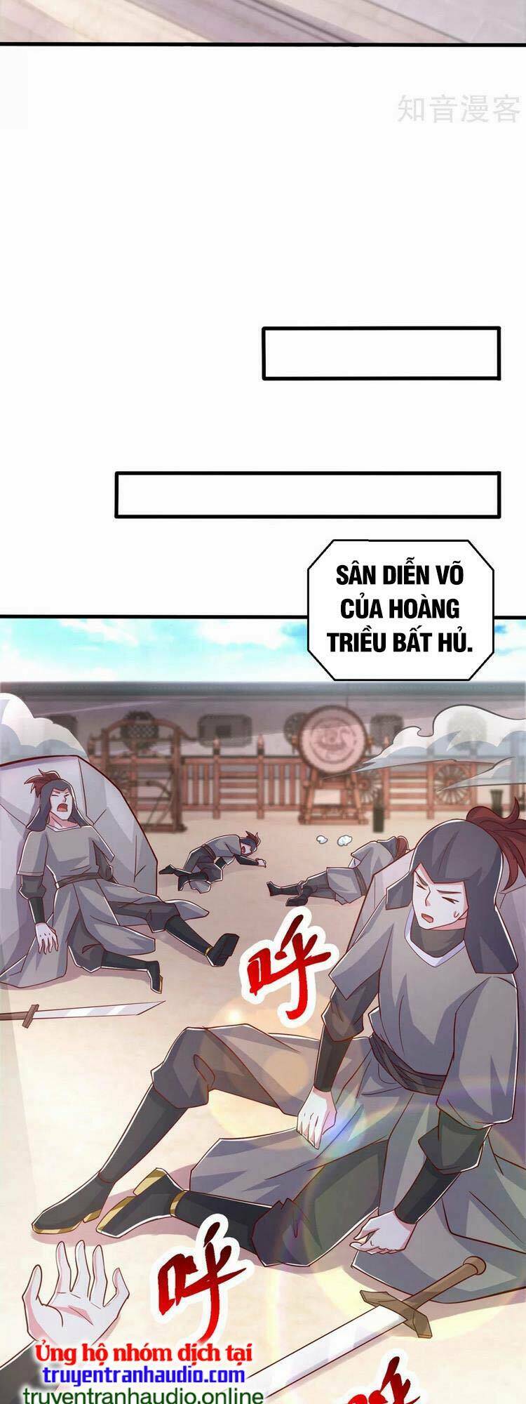 Chương 410 - Trang 10