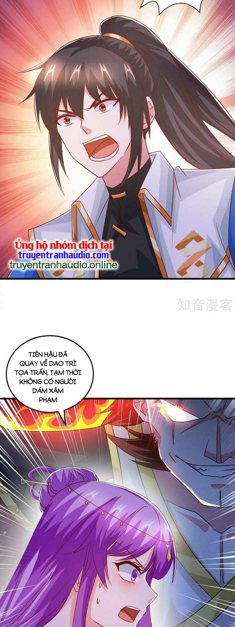 Chương 411 - Trang 2