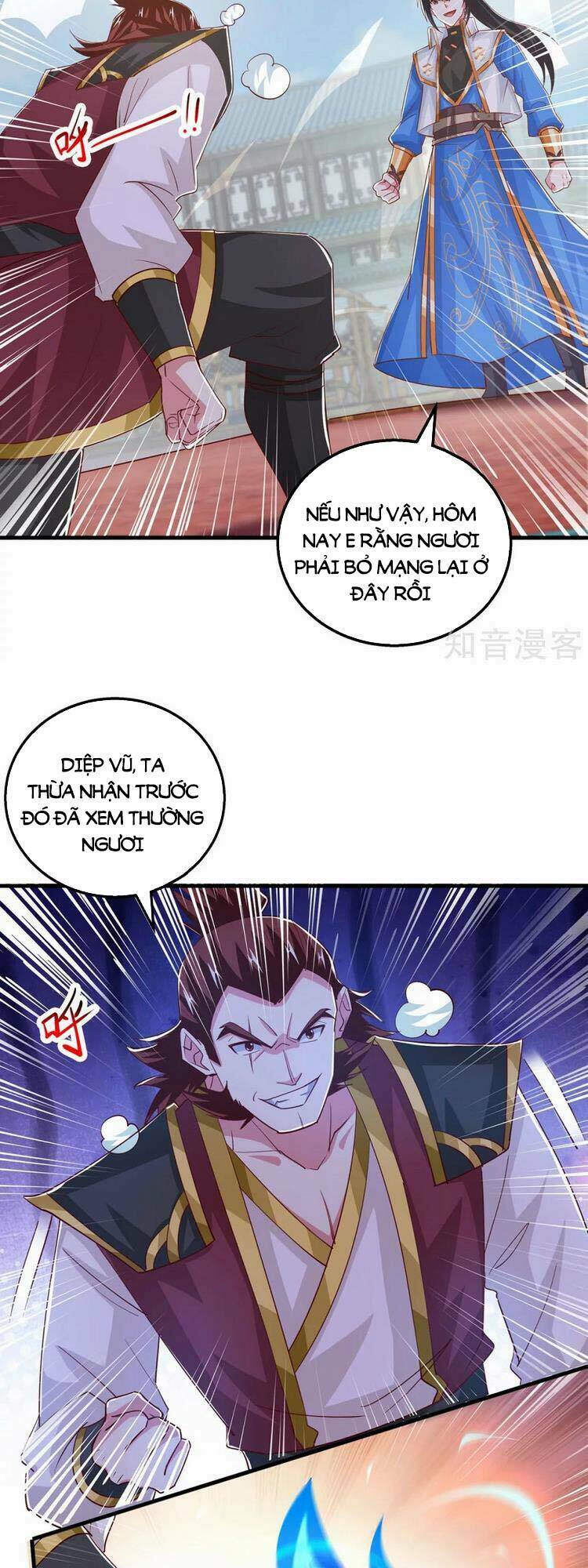 Chương 412 - Trang 15