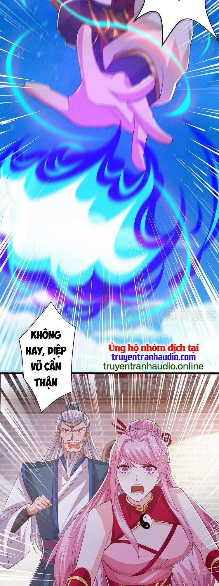Chương 412 - Trang 18