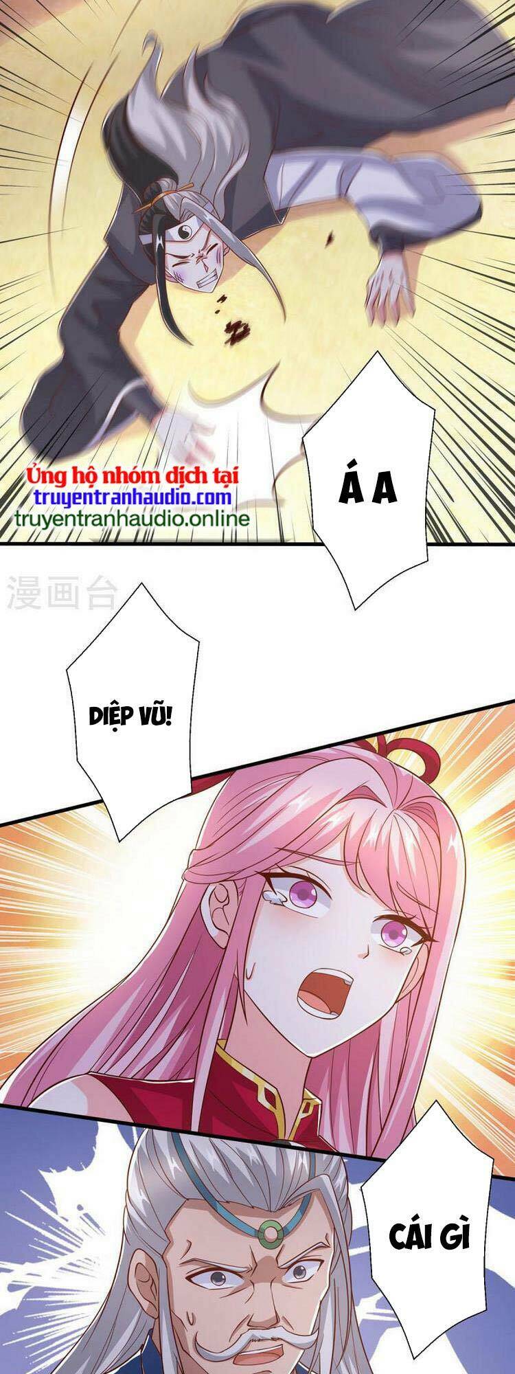 Chương 413 - Trang 15