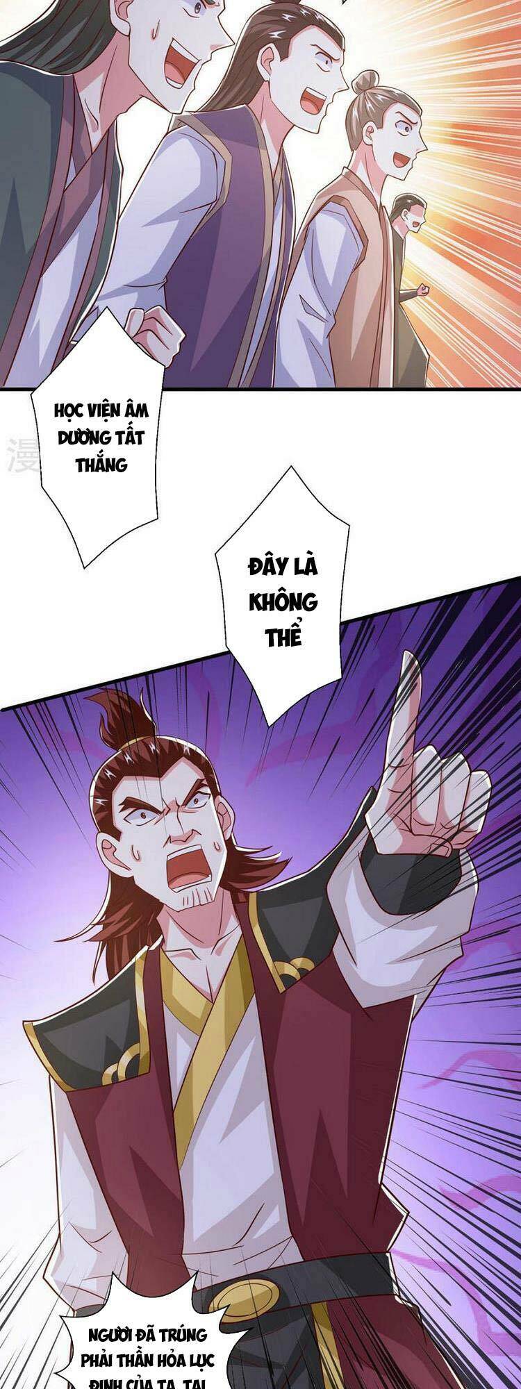 Chương 413 - Trang 19