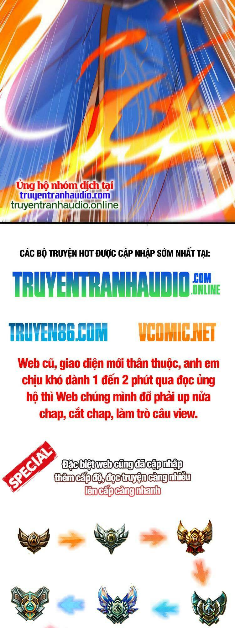 Chương 413 - Trang 21