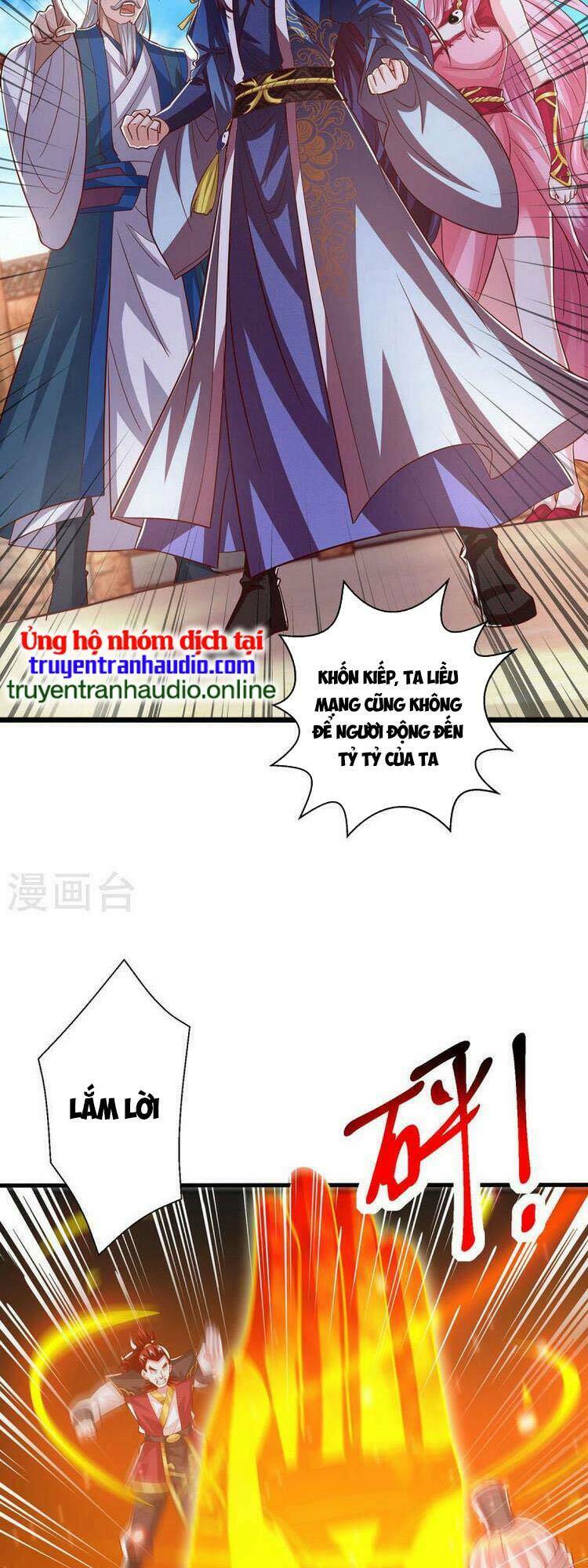 Chương 413 - Trang 8