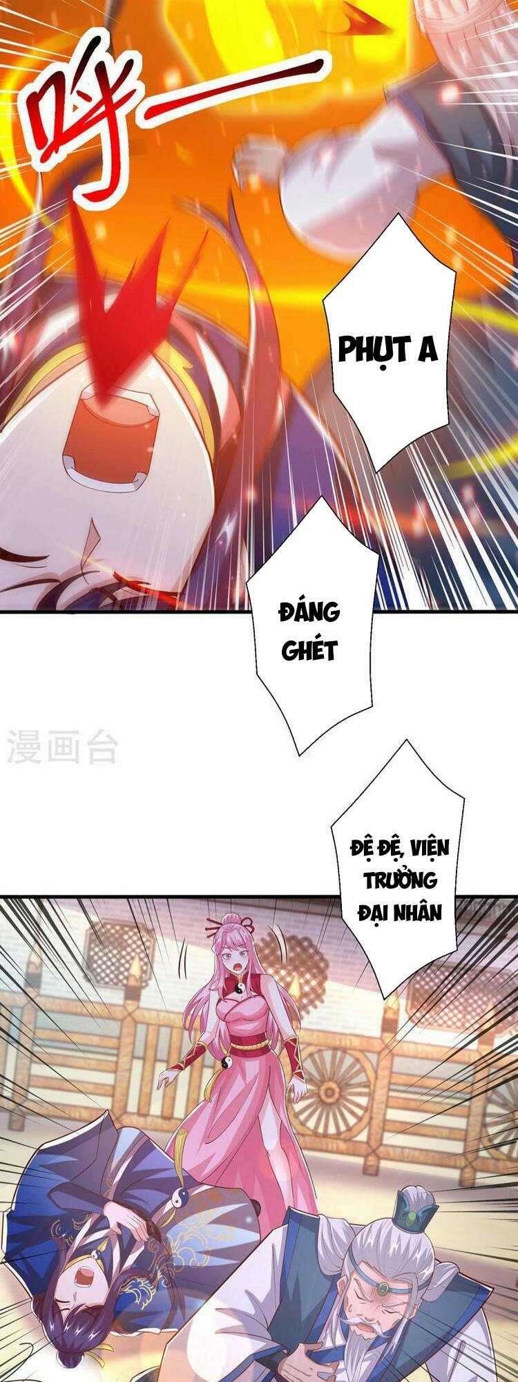 Chương 413 - Trang 9