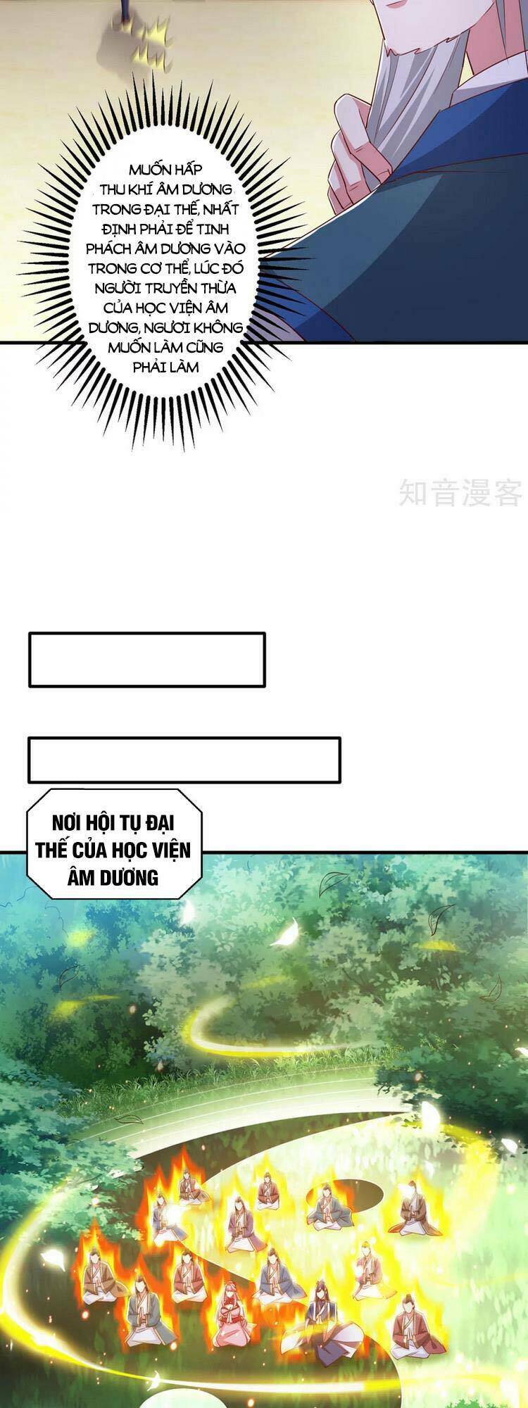 Chương 414 - Trang 19
