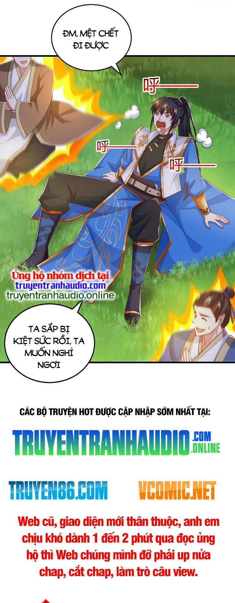 Chương 414 - Trang 24