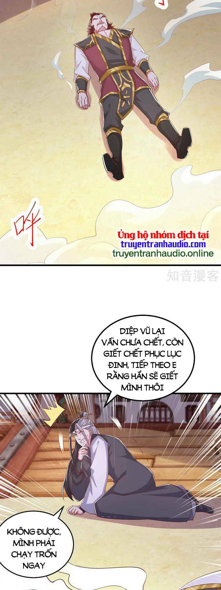 Chương 414 - Trang 5