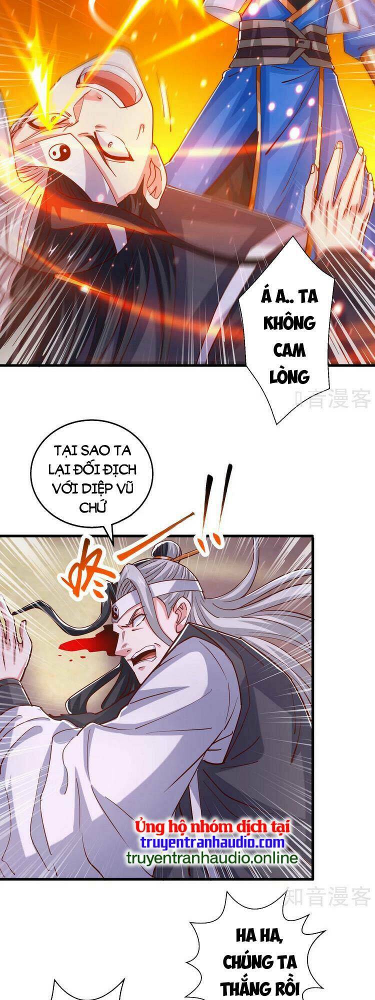 Chương 414 - Trang 8