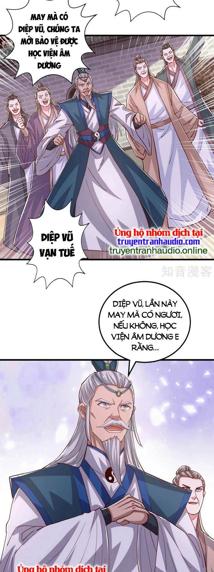 Chương 414 - Trang 9