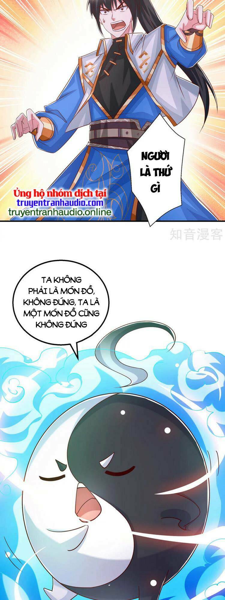 Chương 415 - Trang 13