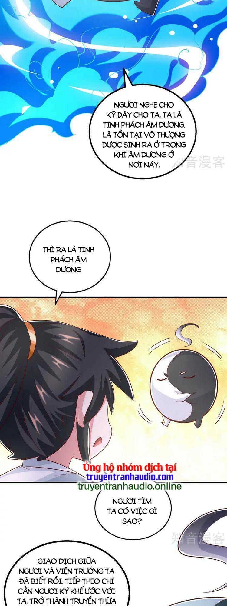 Chương 415 - Trang 14