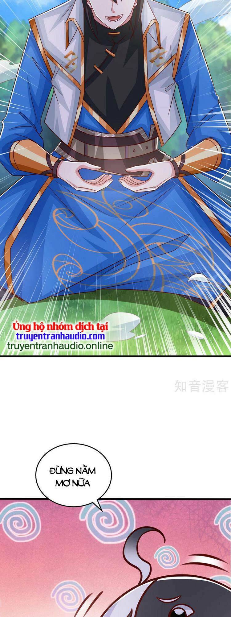 Chương 415 - Trang 18