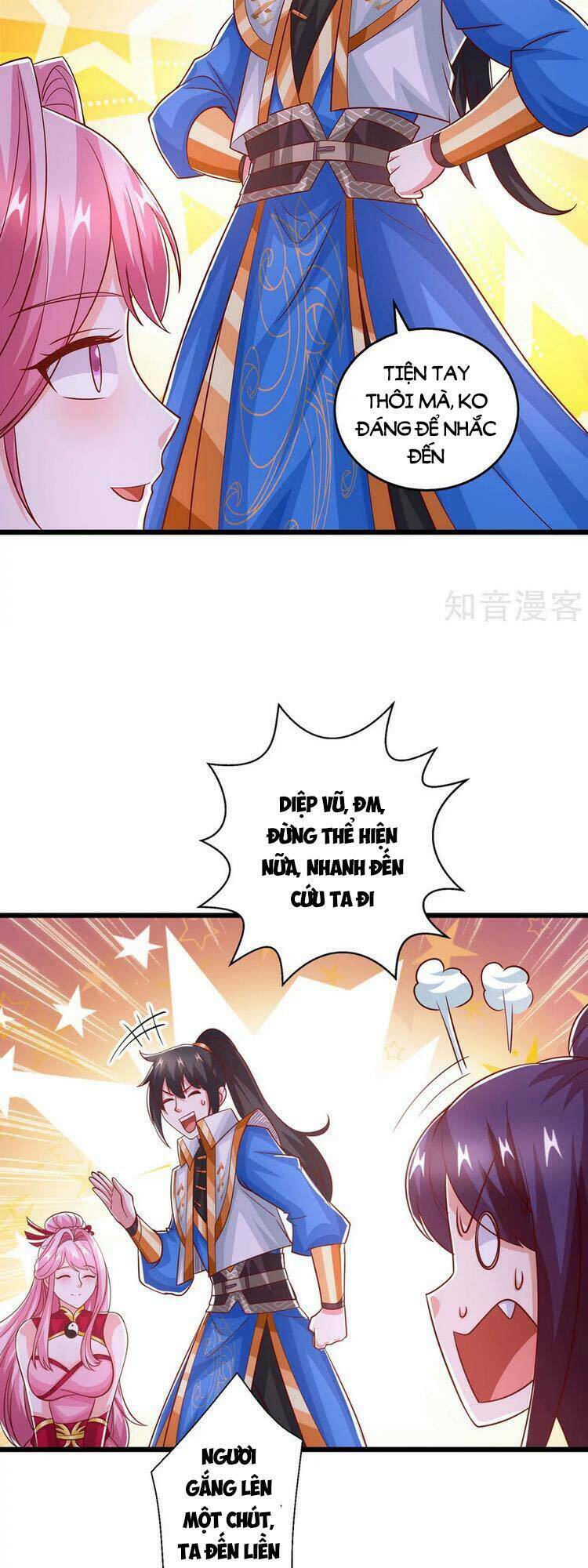 Chương 415 - Trang 10