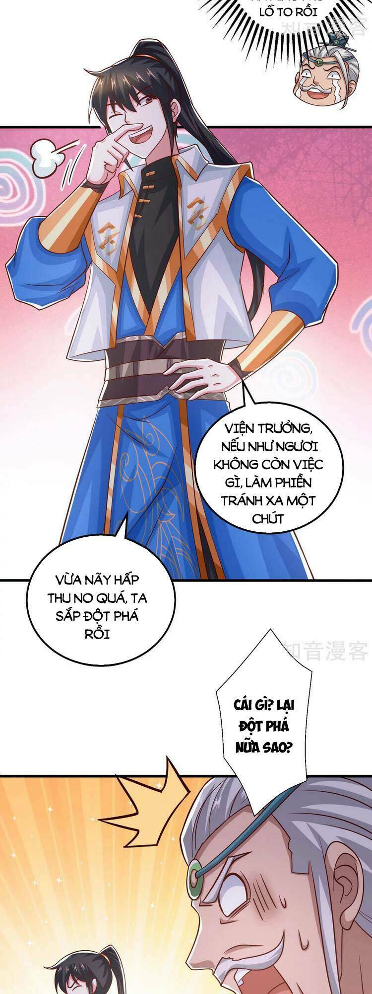 Chương 416 - Trang 11