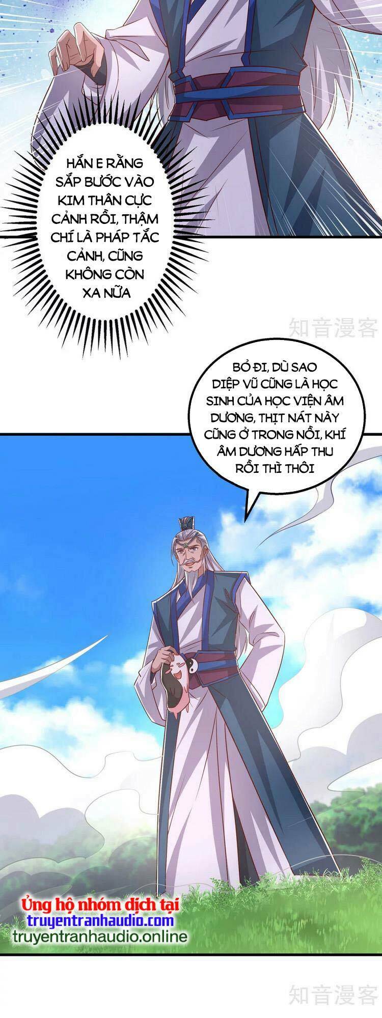 Chương 416 - Trang 14