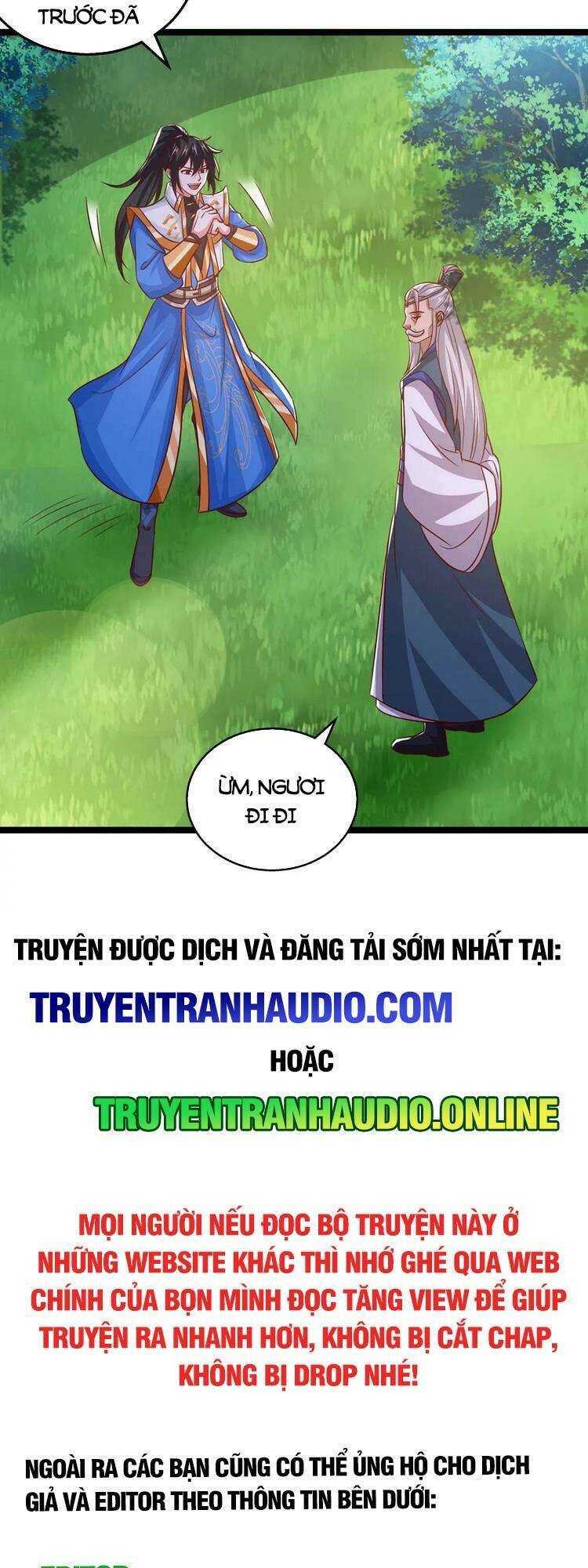 Chương 416 - Trang 23