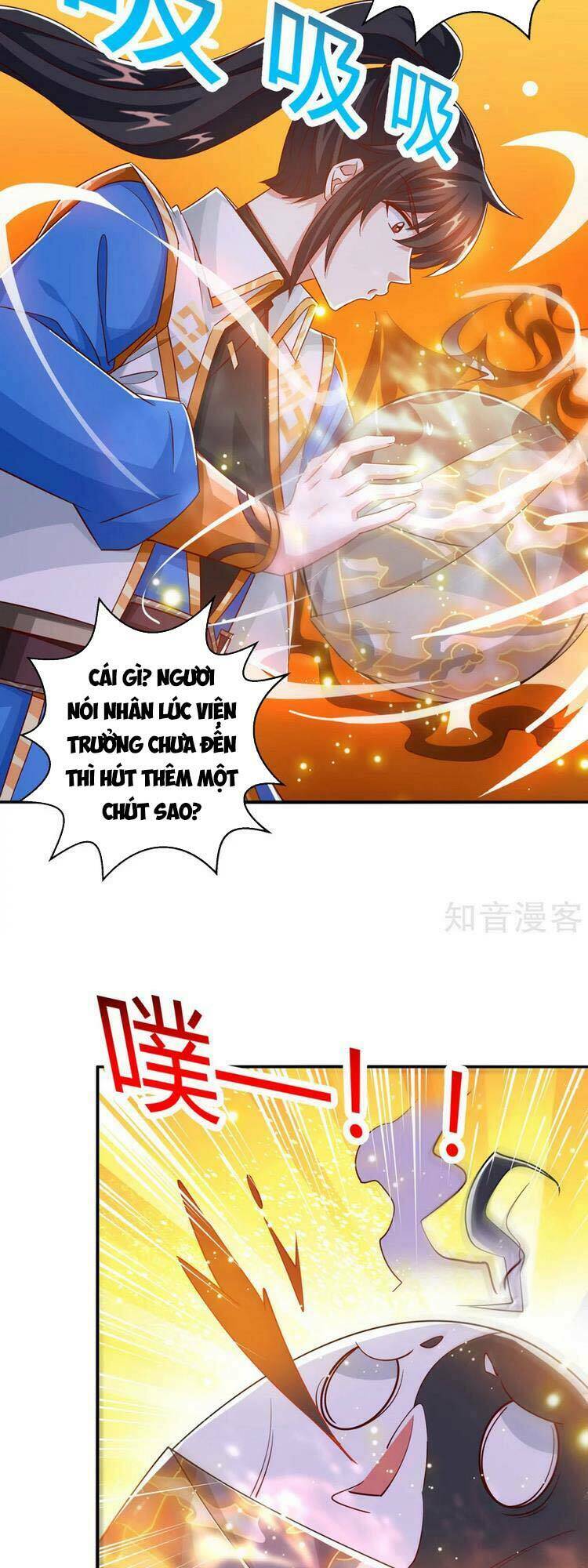 Chương 416 - Trang 5