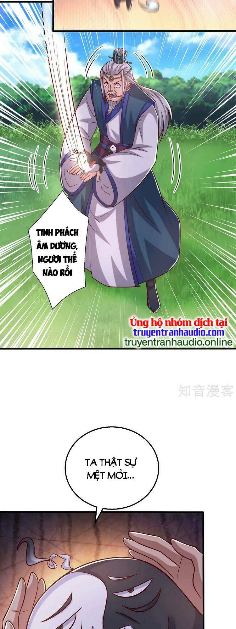Chương 416 - Trang 8