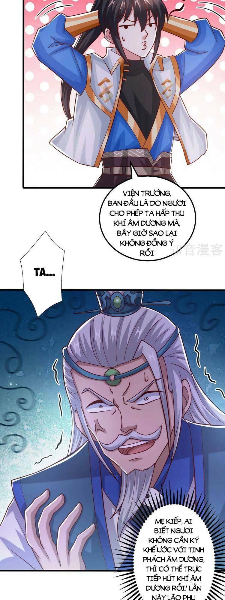 Chương 416 - Trang 10