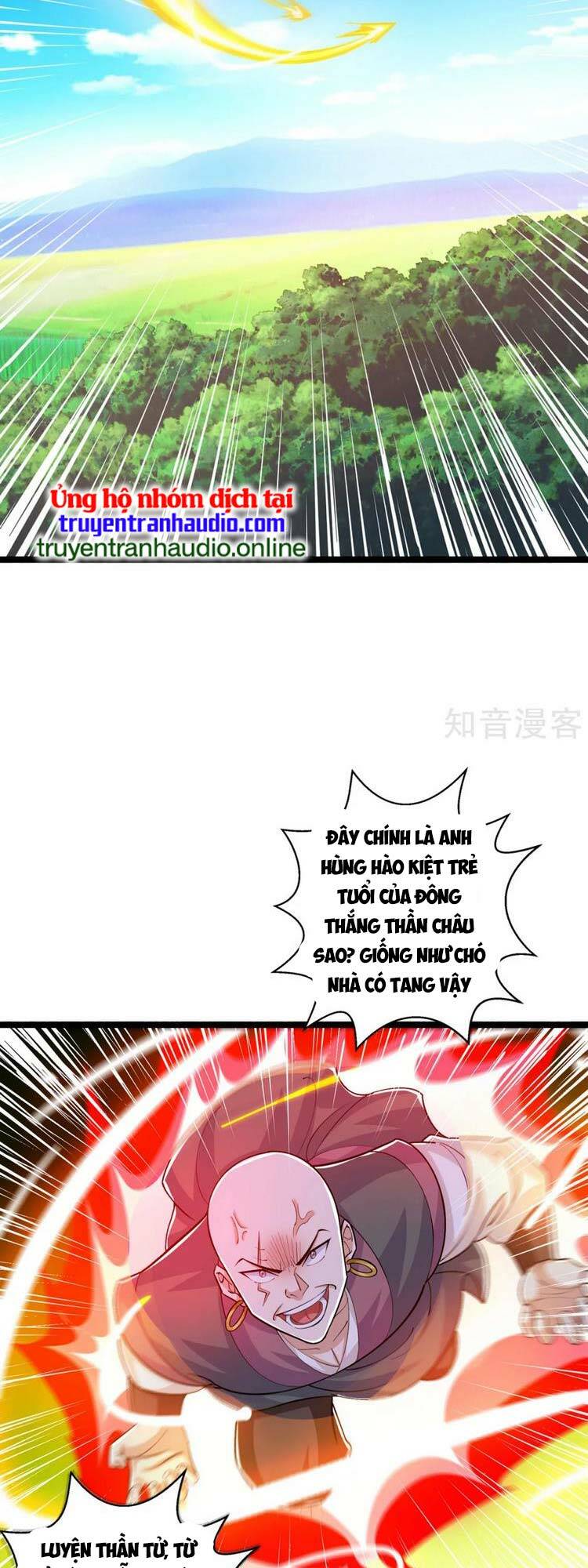 Chương 417 - Trang 2