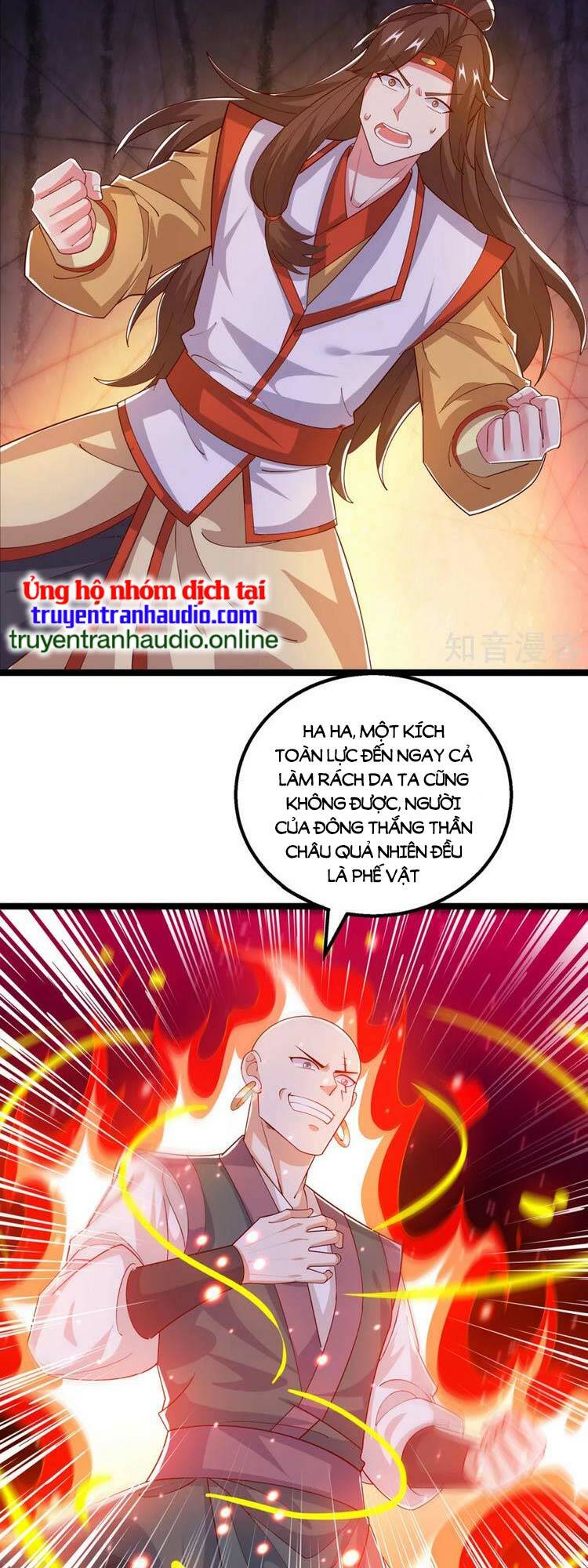 Chương 417 - Trang 15