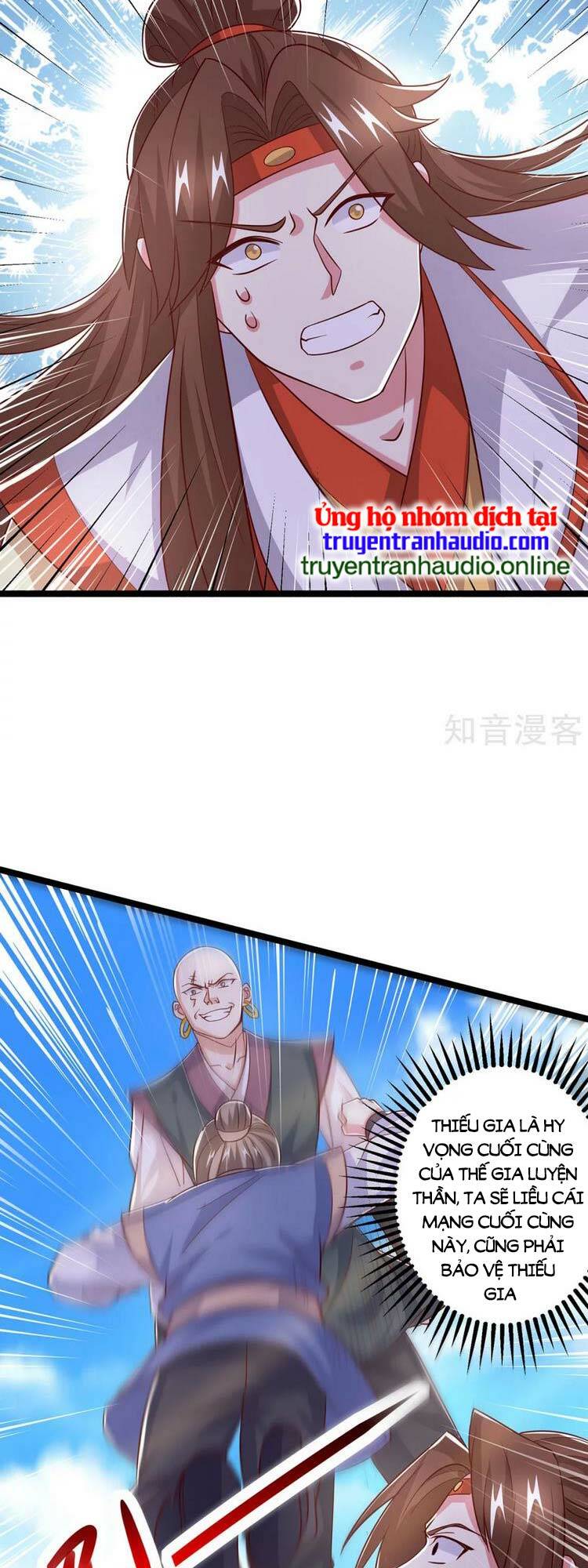 Chương 417 - Trang 7