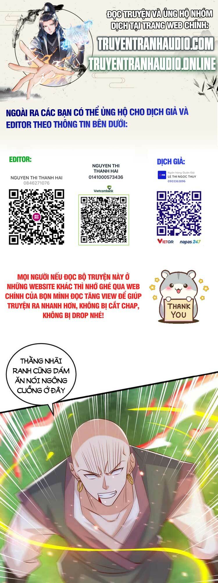 Chương 418 - Trang 1