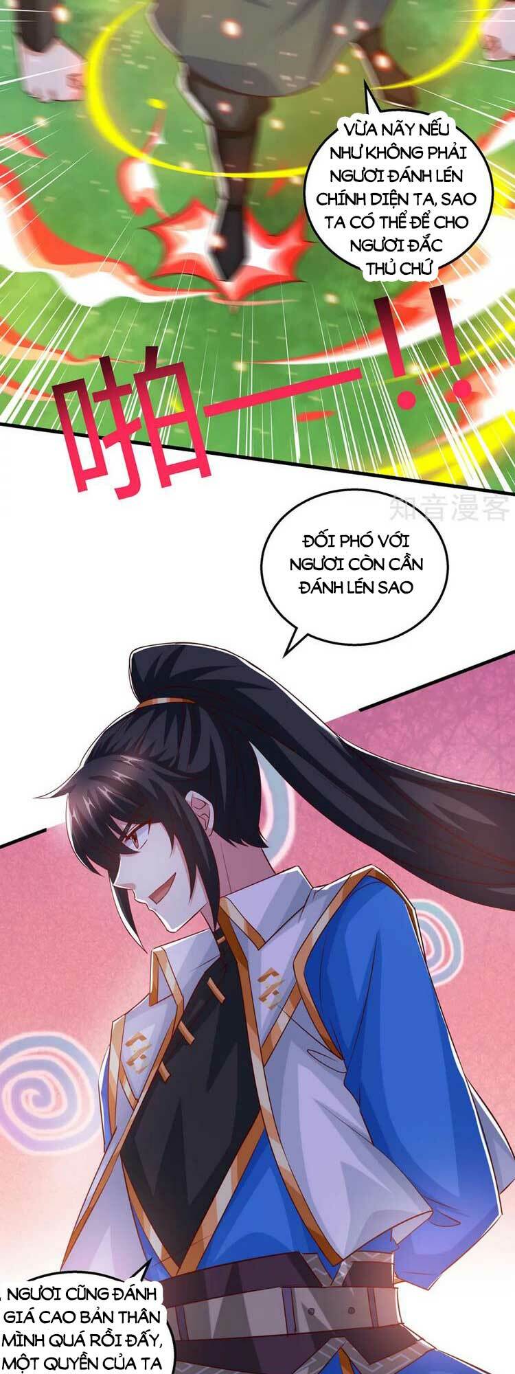 Chương 418 - Trang 2