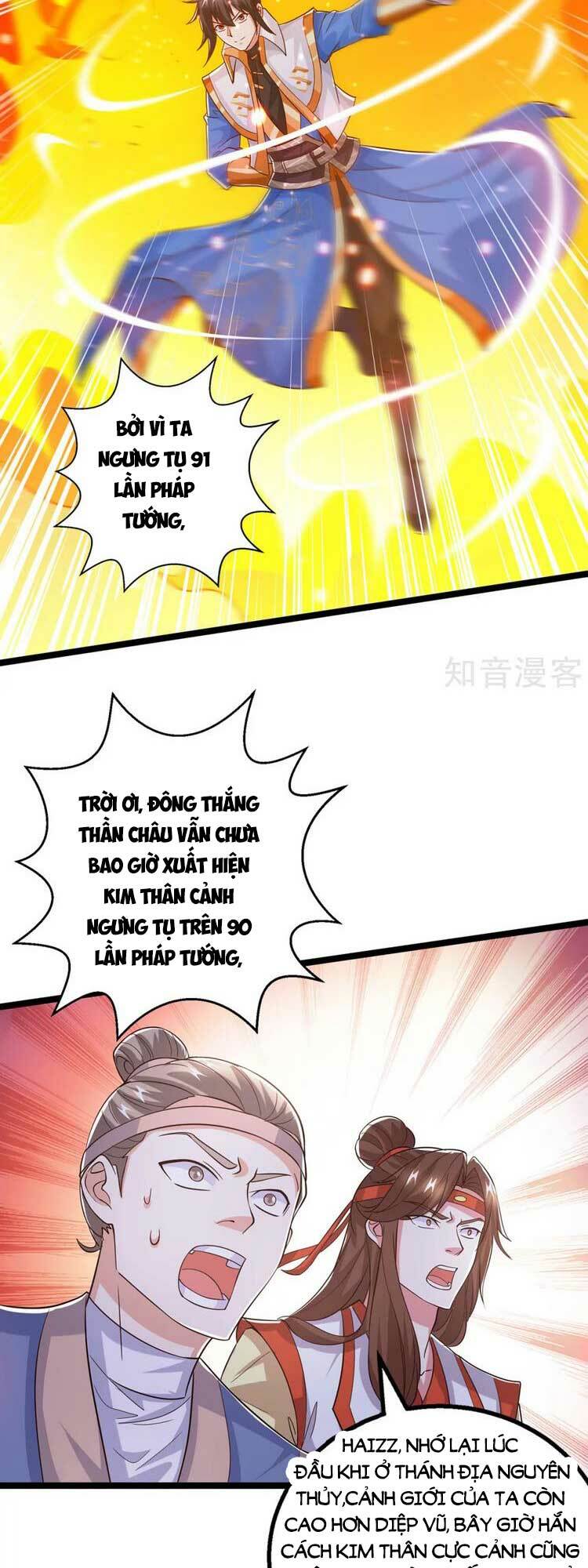 Chương 418 - Trang 12