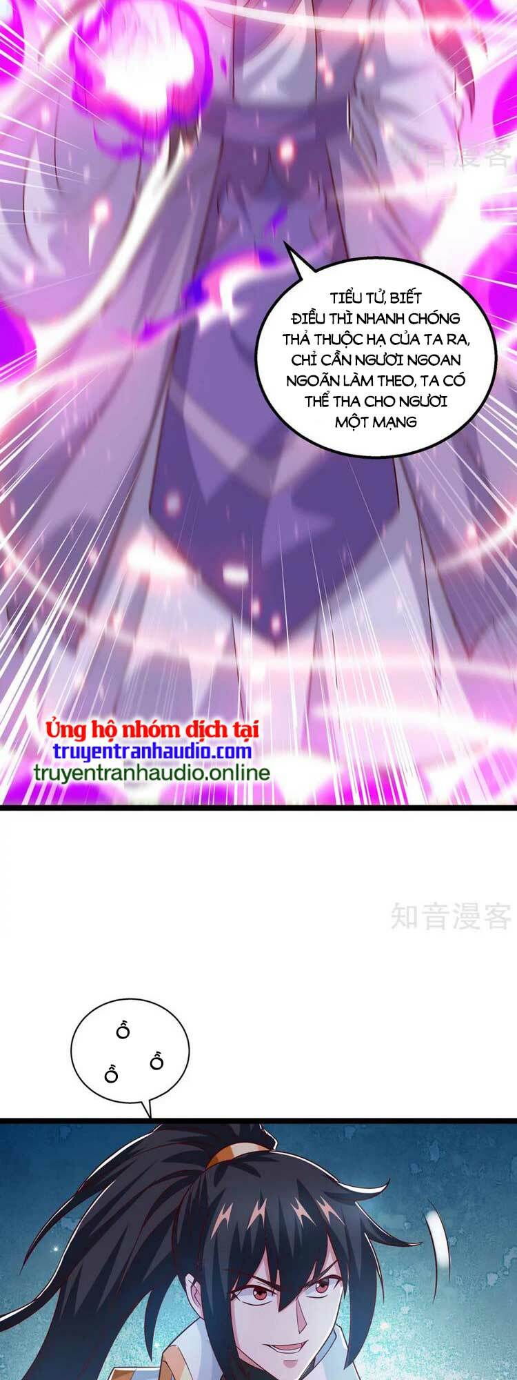Chương 418 - Trang 19