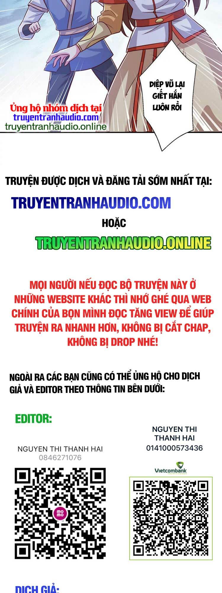 Chương 418 - Trang 25