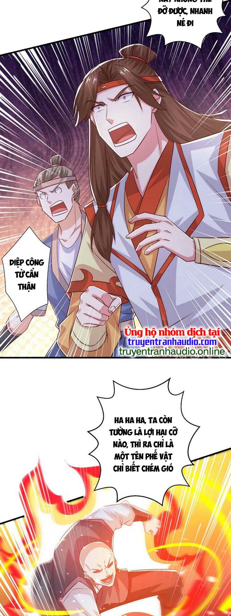 Chương 418 - Trang 4